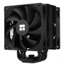 Thermalright Burst Assassin 120 EVO Dark disipador de CPU, 120 mm, negro