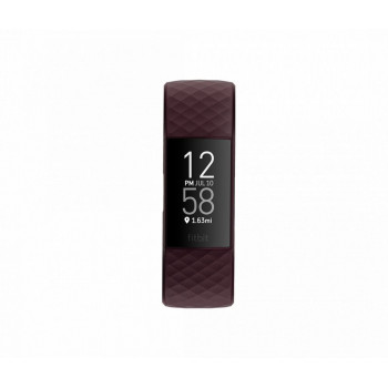 Fitbit Charge 4 FB417BYBY monitor de actividad, palisandro