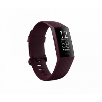 Fitbit Charge 4 FB417BYBY monitor de actividad, palisandro
