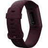 Fitbit Charge 4 FB417BYBY monitor de actividad, palisandro