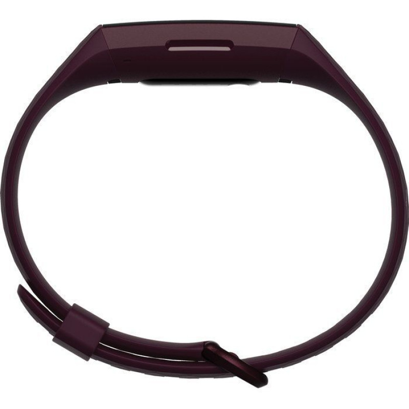 Fitbit Charge 4 FB417BYBY monitor de actividad, palisandro
