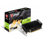 MSI GeForce GT 1030 2GHD4 LP OC tarjeta gráfica, 2 GB DDR4
