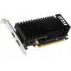 MSI GeForce GT 1030 2GHD4 LP OC tarjeta gráfica, 2 GB DDR4