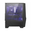 MSI MAG Forge 100M caja de ordenador