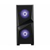 MSI MAG Forge 100M caja de ordenador