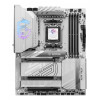 MSI MPG X870E Edge TI WIFI placa base