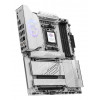 MSI MPG X870E Edge TI WIFI placa base
