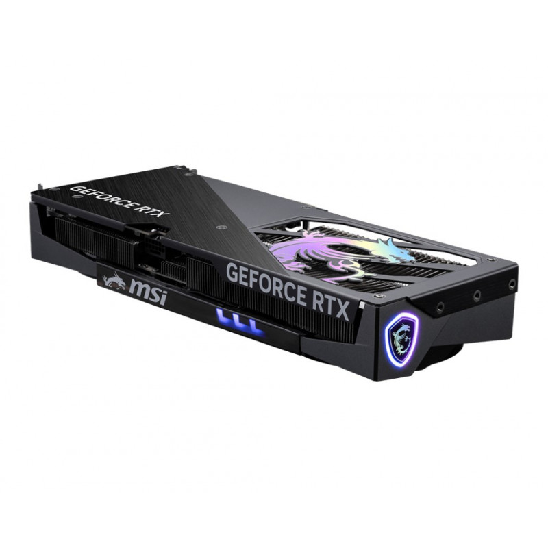 MSI GeForce RTX 5060 Ti Gaming Trio OC tarjeta gráfica, 8 GB GDDR7, DLSS 4