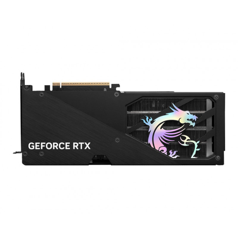 MSI GeForce RTX 5060 Ti Gaming Trio OC tarjeta gráfica, 8 GB GDDR7, DLSS 4