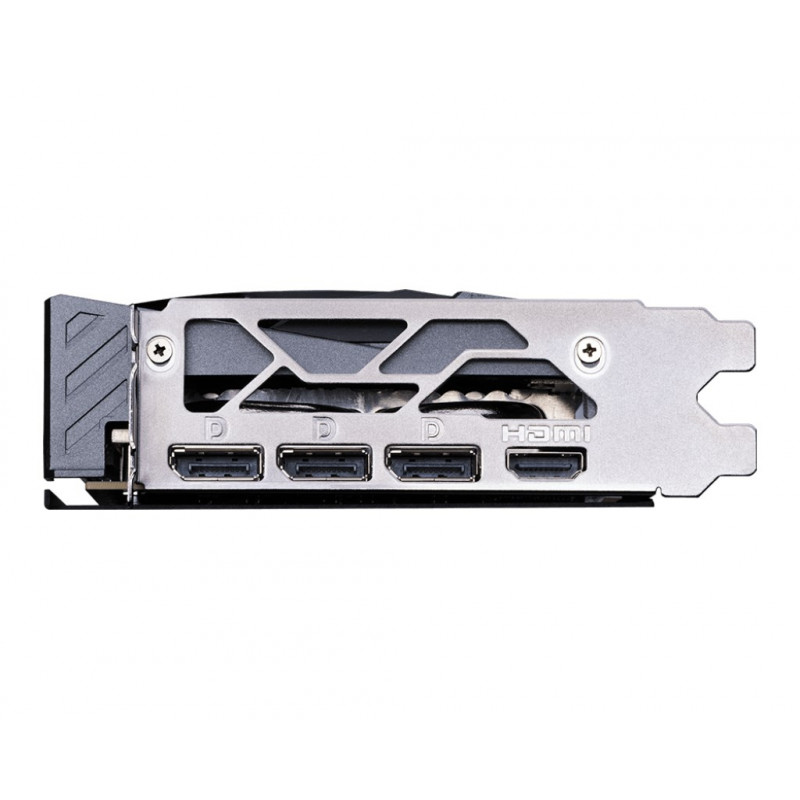 MSI GeForce RTX 5060 Ti Gaming Trio OC tarjeta gráfica, 8 GB GDDR7, DLSS 4