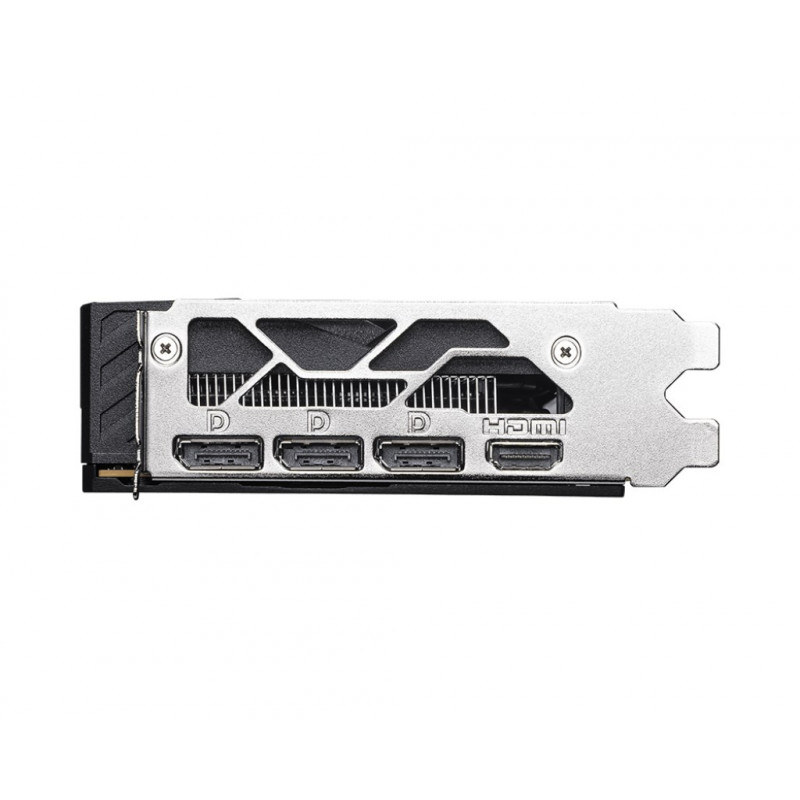 Tarjeta gráfica MSI GeForce RTX 5050 Gaming OC, 8 GB GDDR6, DLSS 4