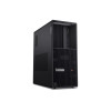 Estación de trabajo torre Lenovo ThinkStation P3 G2, Intel Core Ultra 9 285K, 32 GB DDR5, SSD de 1000 GB, Windows 11 Pro (30HT00DCMH)