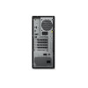 Estación de trabajo torre Lenovo ThinkStation P3 G2, Intel Core Ultra 7 265K, 32 GB DDR5, SSD de 1000 GB, Windows 11 Pro (30HT00DDMH)