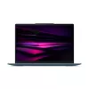 Portátil Lenovo Yoga 7 Slim 83QS007SGE de 14 pulgadas, AMD Ryzen AI 7 445, 16 GB de RAM, SSD de 512 GB, Windows 11 Home (DE)