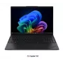 Portátil Lenovo ThinkPad L16 Gen 3 21X80060PB de 16 pulgadas, Intel Core Ultra 5 325, 16 GB de RAM, SSD de 512 GB, Windows 11 Pro, negro