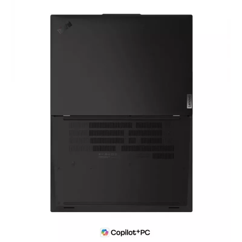 Portátil Lenovo ThinkPad L16 Gen 3 21X80060PB de 16 pulgadas, Intel Core Ultra 5 325, 16 GB de RAM, SSD de 512 GB, Windows 11 Pro, negro