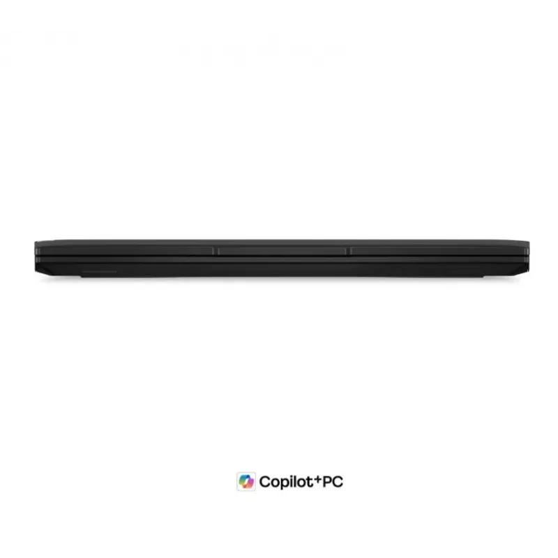 Portátil Lenovo ThinkPad L16 Gen 3 21X80060PB de 16 pulgadas, Intel Core Ultra 5 325, 16 GB de RAM, SSD de 512 GB, Windows 11 Pro, negro