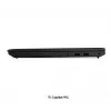 Portátil Lenovo ThinkPad L16 Gen 3 21X80060PB de 16 pulgadas, Intel Core Ultra 5 325, 16 GB de RAM, SSD de 512 GB, Windows 11 Pro, negro