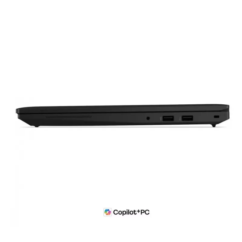 Portátil Lenovo ThinkPad L16 Gen 3 21X80060PB de 16 pulgadas, Intel Core Ultra 5 325, 16 GB de RAM, SSD de 512 GB, Windows 11 Pro, negro