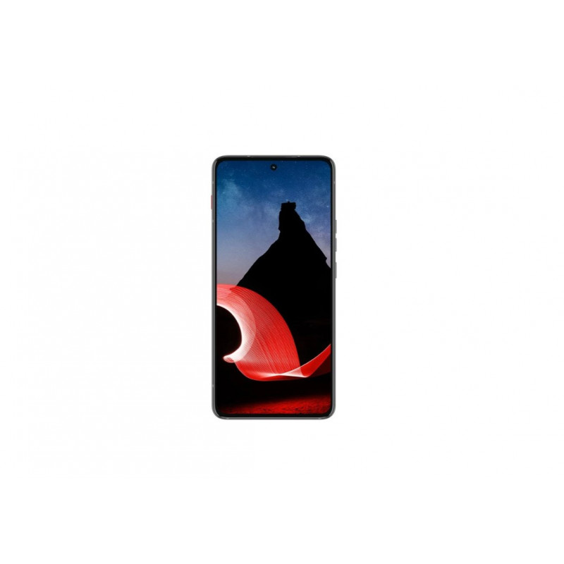 Motorola ThinkPhone PAWN0005PL teléfono inteligente, 6,5", 256 GB, Dual SIM, Android 13, USB tipo C