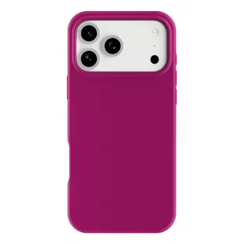 Cellularline Sensation SENSMAGIPH18PRMP funda para Apple iPhone 18 Pro Max, rosa