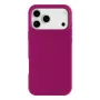 Cellularline Sensation SENSMAGIPH18PRMP funda para Apple iPhone 18 Pro Max, rosa