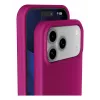 Cellularline Sensation SENSMAGIPH18PRMP funda para Apple iPhone 18 Pro Max, rosa