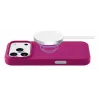 Cellularline Sensation SENSMAGIPH18PROP funda para Apple iPhone 18 Pro, rosa