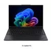Lenovo ThinkPad L16 Gen 3 21X8005YPB portátil, Core Ultra 7 355, 32 GB de RAM, SSD de 1 TB, 16″ WUXGA, Windows 11 Pro, negro