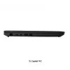 Lenovo ThinkPad L16 Gen 3 21X8005YPB portátil, Core Ultra 7 355, 32 GB de RAM, SSD de 1 TB, 16″ WUXGA, Windows 11 Pro, negro