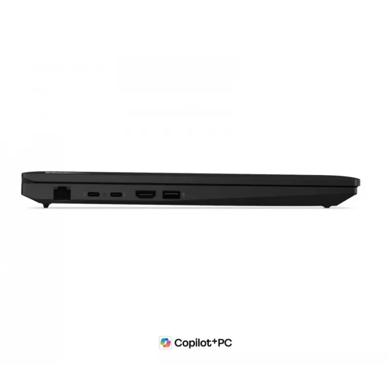Lenovo ThinkPad L16 Gen 3 21X8005YPB portátil, Core Ultra 7 355, 32 GB de RAM, SSD de 1 TB, 16″ WUXGA, Windows 11 Pro, negro