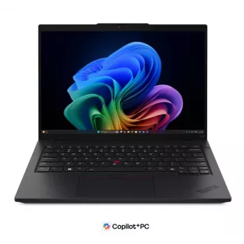 Lenovo ThinkPad L14 21X2006APB portátil, Core Ultra 7 355, 32 GB de RAM, SSD de 1 TB, 14″ WUXGA, Windows 11 Pro, negro