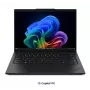 Lenovo ThinkPad L14 21X2006APB portátil, Core Ultra 7 355, 32 GB de RAM, SSD de 1 TB, 14″ WUXGA, Windows 11 Pro, negro