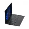 Lenovo ThinkPad E16 Gen 4 21YE007LPB portátil, Intel Core 5 320, 16 GB de RAM, SSD de 512 GB, 16″ WUXGA, Windows 11 Pro, negro