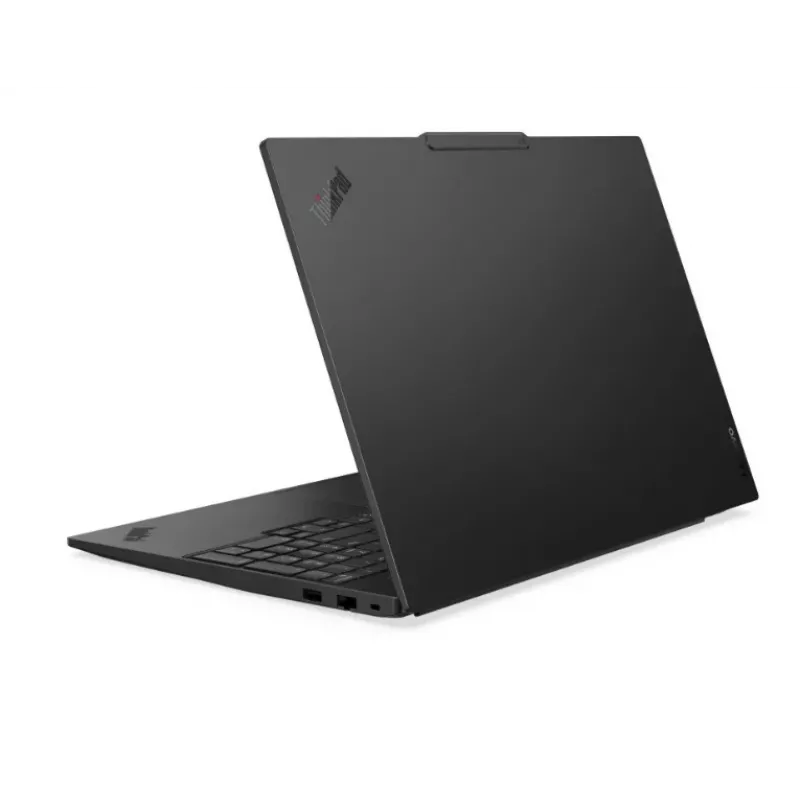 Lenovo ThinkPad E16 Gen 4 21YE007LPB portátil, Intel Core 5 320, 16 GB de RAM, SSD de 512 GB, 16″ WUXGA, Windows 11 Pro, negro