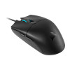 Corsair KATAR PRO CH-930C011-AP ratón para juegos con cable, 12 400 DPI, RGB, negro
