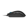 Corsair KATAR PRO CH-930C011-AP ratón para juegos con cable, 12 400 DPI, RGB, negro