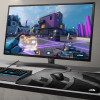 Corsair KATAR PRO CH-930C011-AP ratón para juegos con cable, 12 400 DPI, RGB, negro