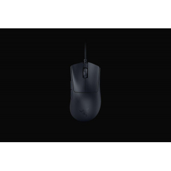 Razer DeathAdder V3 ratón para ordenador, RZ01-04640100-R3M1