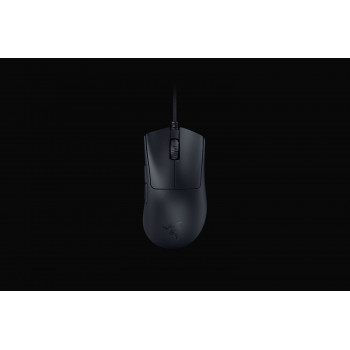 Razer DeathAdder V3 ratón para ordenador, RZ01-04640100-R3M1