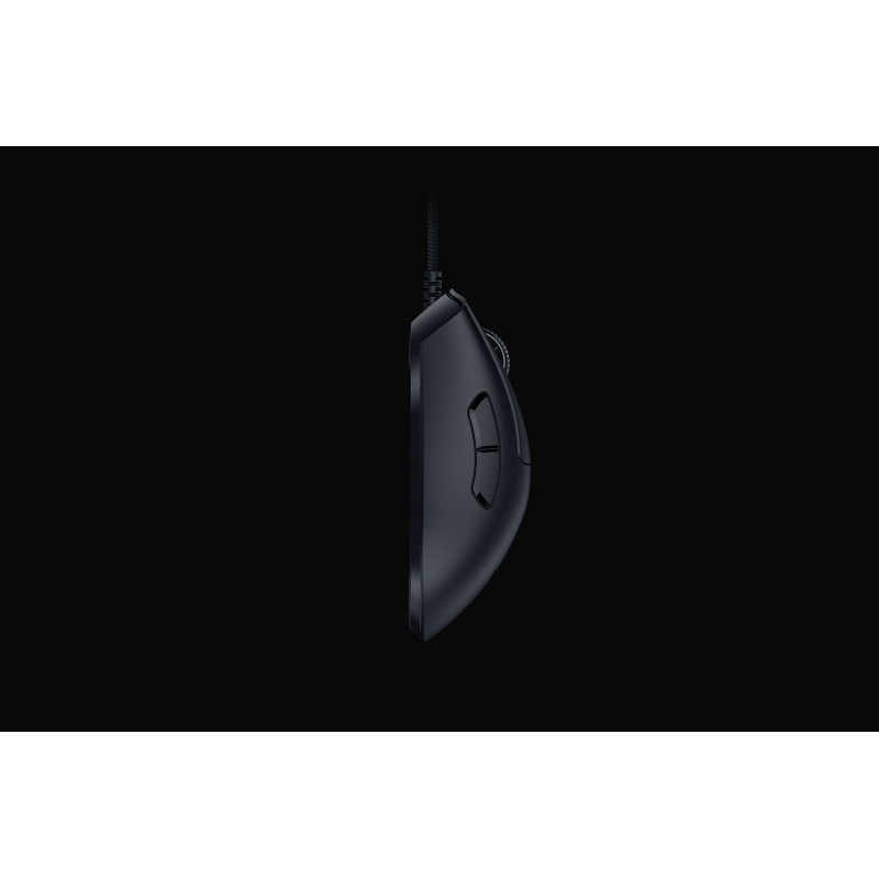 Razer DeathAdder V3 ratón para ordenador, RZ01-04640100-R3M1