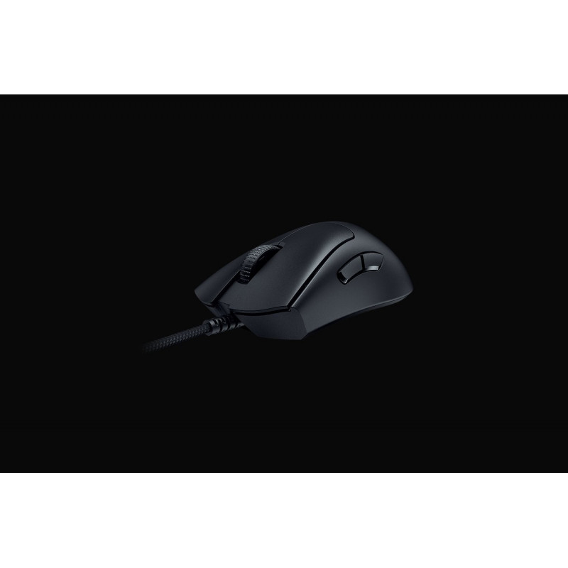 Razer DeathAdder V3 ratón para ordenador, RZ01-04640100-R3M1
