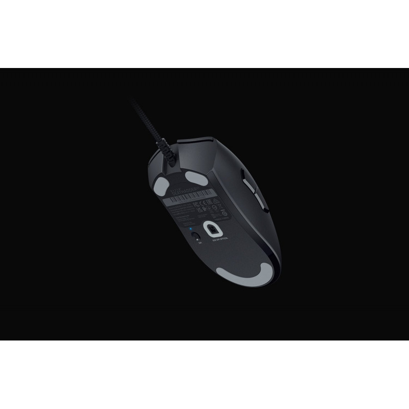 Razer DeathAdder V3 ratón para ordenador, RZ01-04640100-R3M1