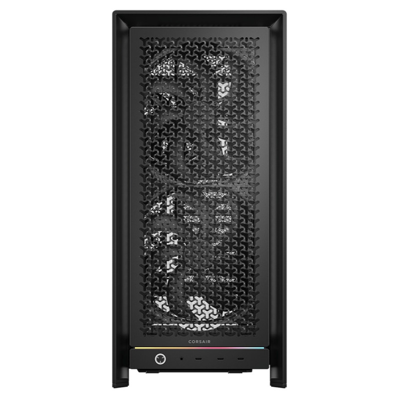 Corsair FRAME 5000D Workstation caja de PC mid-tower modular