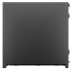 Corsair FRAME 5000D Workstation caja de PC mid-tower modular