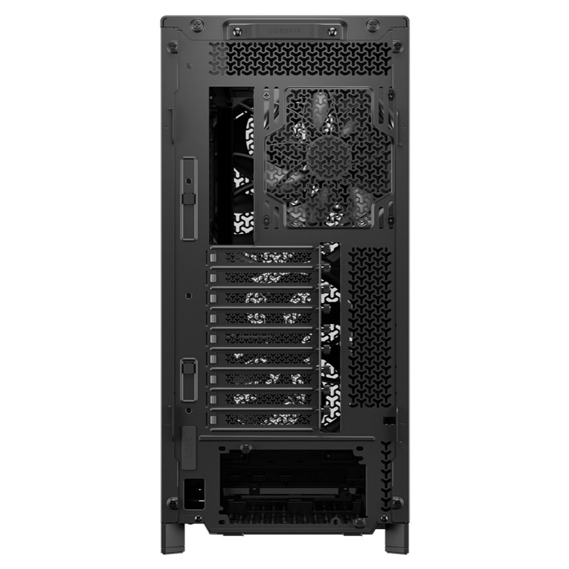Corsair FRAME 5000D Workstation caja de PC mid-tower modular