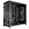 Corsair FRAME 5000D Workstation caja de PC mid-tower modular