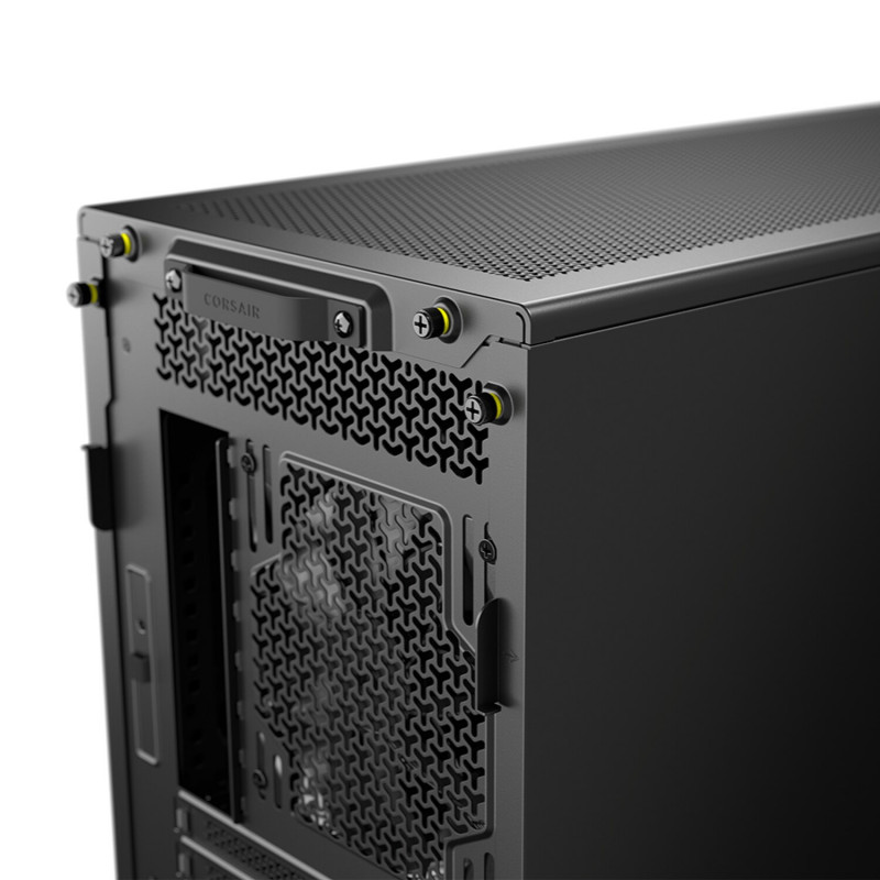 Corsair FRAME 5000D Workstation caja de PC mid-tower modular