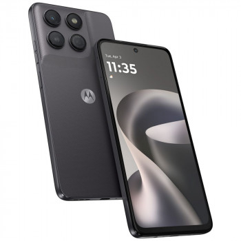 Motorola G37 5G smartphone, 4/128 GB, gris