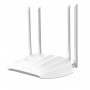 TP-Link TL-WA1201 punto de acceso WLAN, 867 Mbit/s, compatible con PoE, blanco